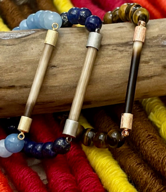 The Ugljanin Grace Collection - One set of Three