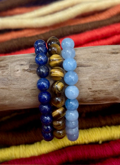 The Ugljanin Grace Collection - One set of Three