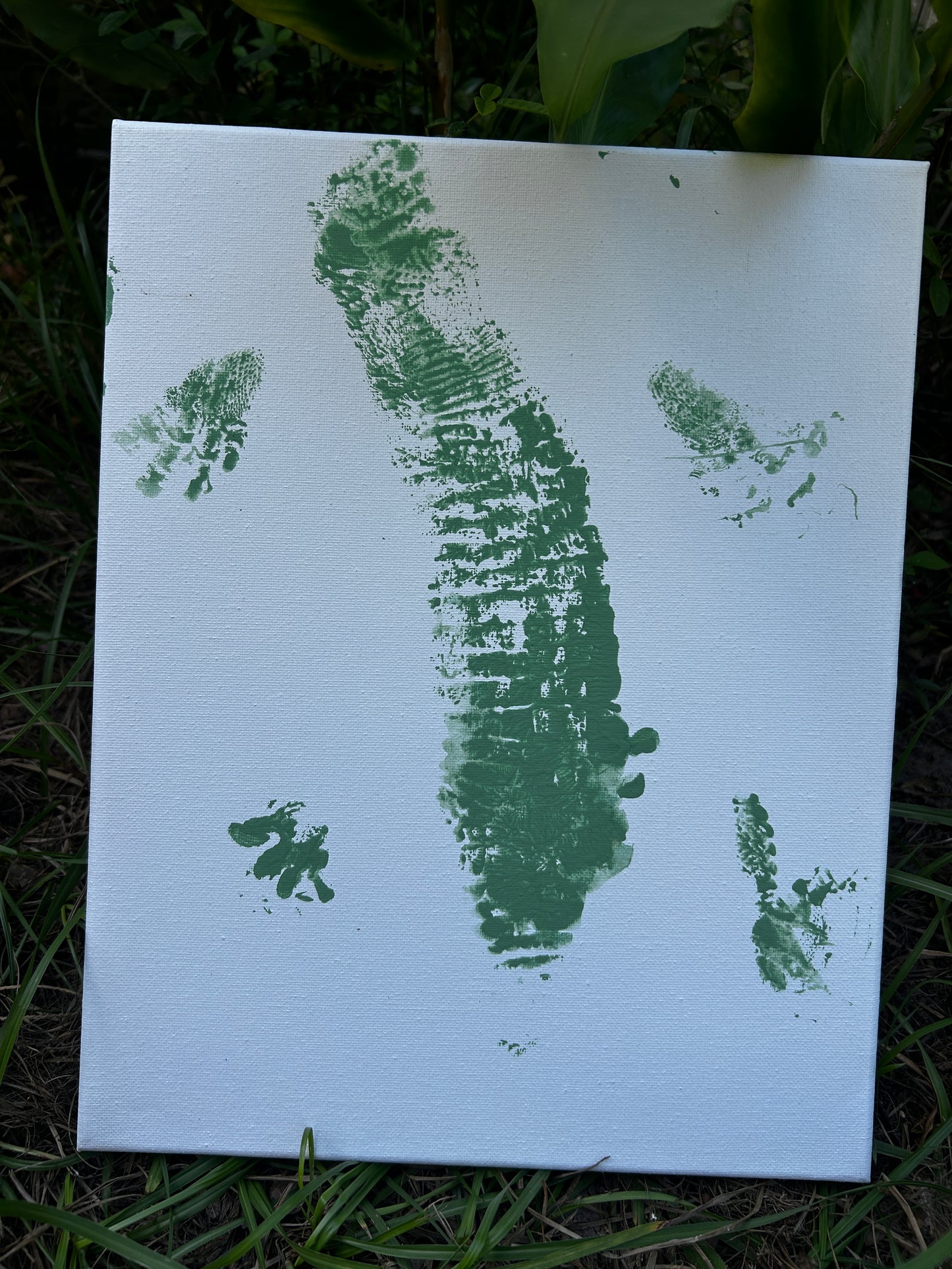 Tadpole “Small But Mighty”