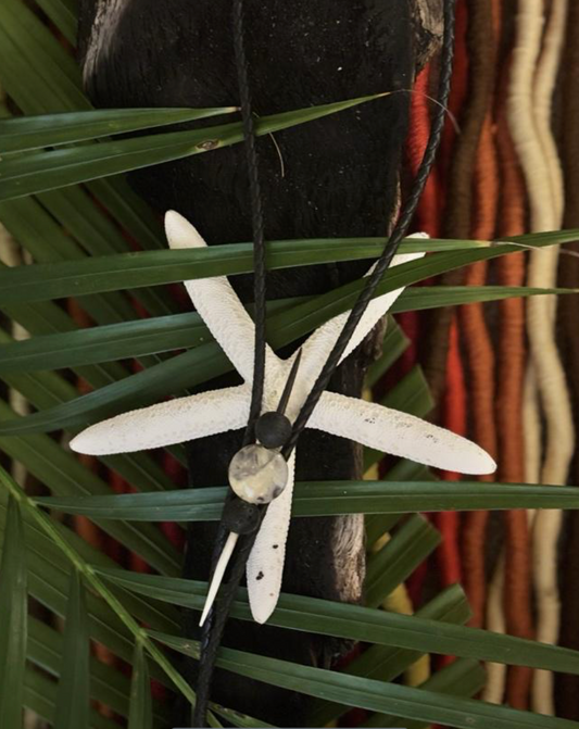 Mystic Moon Bolo Tie